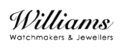 Williams Watchmakers & Jewellers